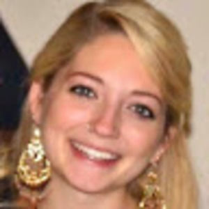 Meet your Posher, Kate